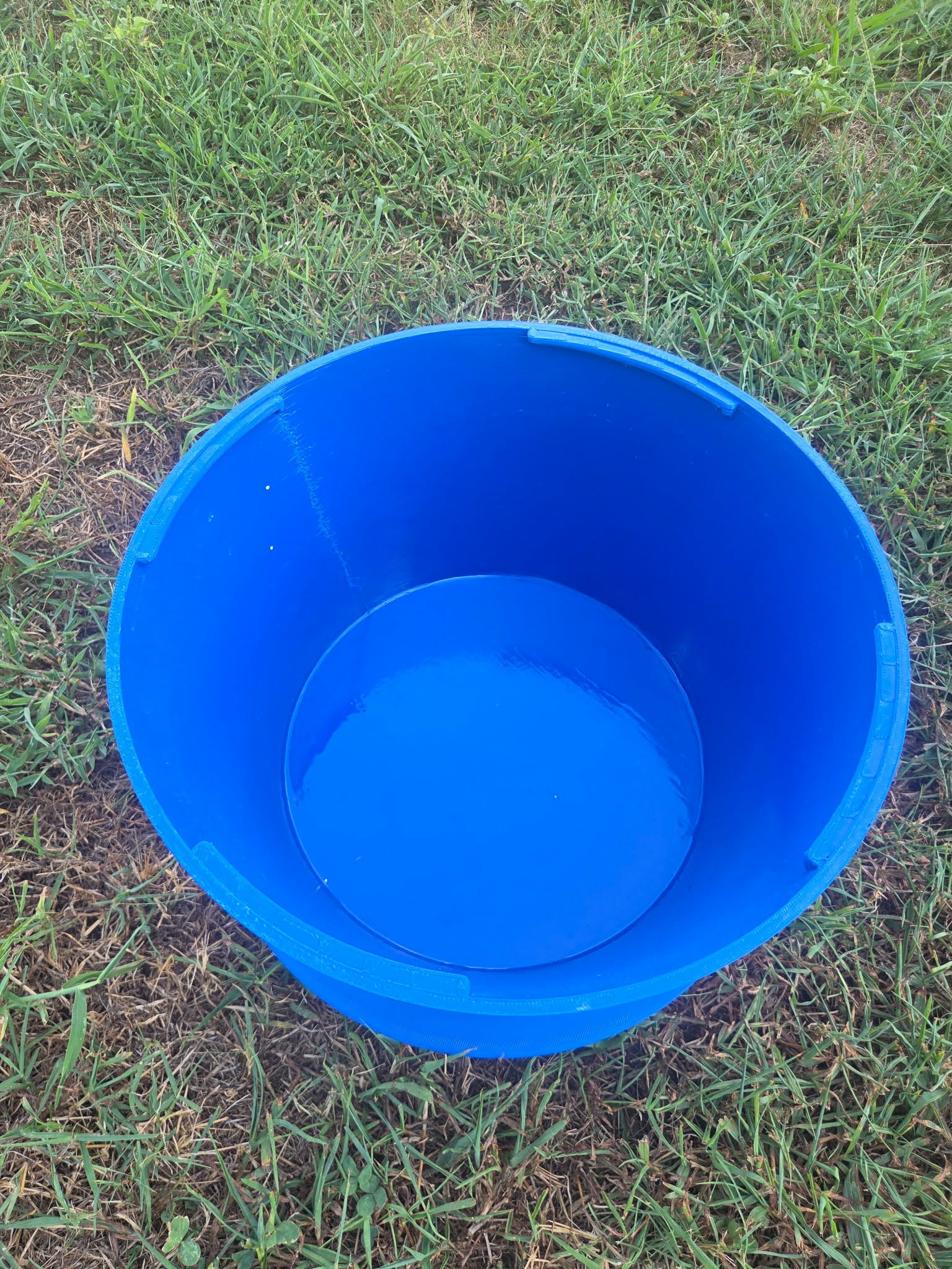 No Sharp Edges. No Hazards. Just Safe Feeding.